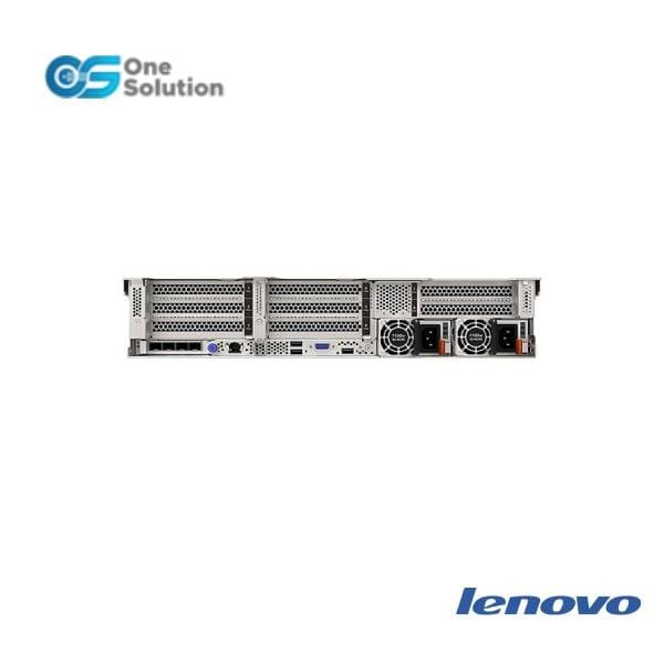Lenovo ThinkSystem SR650 V2 - Intel Xeon Silver 4310 12C /16GB /2x 1.2TB HDD 2 Lenovo ThinkSystem SR650 V2 - Intel Xeon Silver 4310 12C /16GB /2x 1.2TB HDD - Image 2