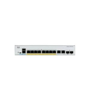 Cisco C1000-8FP-2G-L - Cisco Catalyst 1000 Series Switches