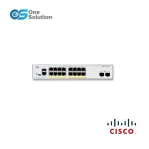 Cisco C1200-16T-2G - Cisco Catalyst 1200 Series Switches