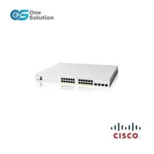 Cisco C1200-24T-4G - Cisco Catalyst 1200 Series Switches