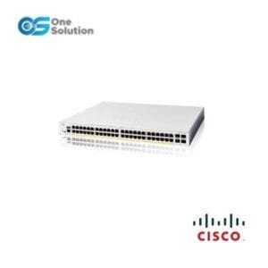 Cisco C1200-48T-4X  - Cisco Catalyst 1200 Series Switches
