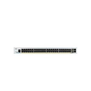 Cisco C1000-48FP-4G-L - Cisco Catalyst 1000 Series Switches