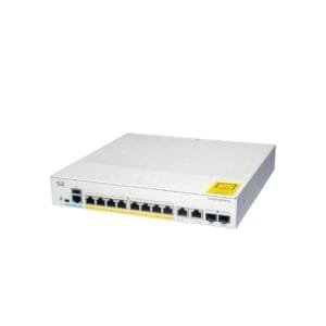 Cisco C1000-8P-E-2G-L - Cisco Catalyst 1000 Series Switches