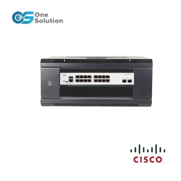 Cisco C1300-16T-2G - Cisco Catalyst 1300 Series Switches 3 Cisco C1300-16T-2G - Cisco Catalyst 1300 Series Switches - Image 3