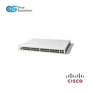 Cisco C1300-48P-4G - Cisco Catalyst 1300 Series Switches