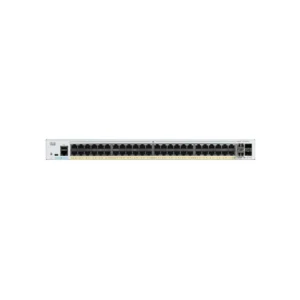 Cisco C1000-48T-4X-L - Cisco Catalyst 1000 Series Switches