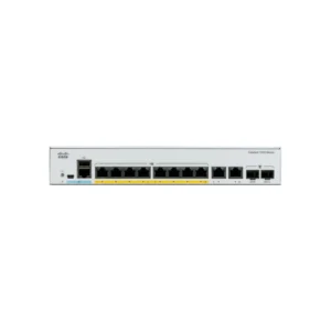 Cisco C1000-8T-E-2G-L - Cisco Catalyst 1000 Series Switches