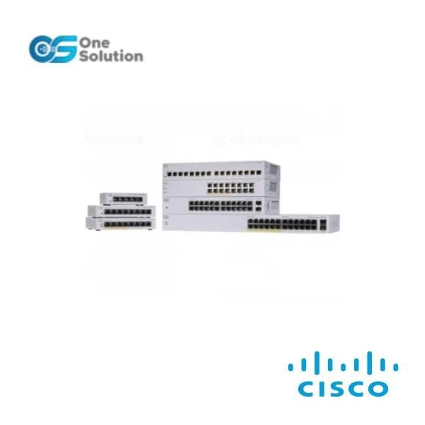 Cisco CBS350-24S-4G-EU - Cisco Business 350 Series Managed Switches 3 Cisco CBS350-24S-4G-EU - Cisco Business 350 Series Managed Switches - Image 3