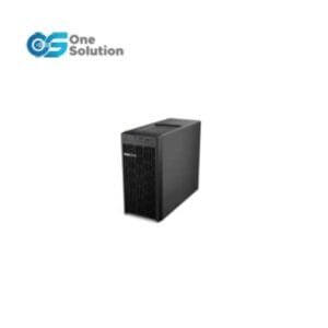 Dell PowerEdge T150 E-2314 32GB 1*480GB SATA Server