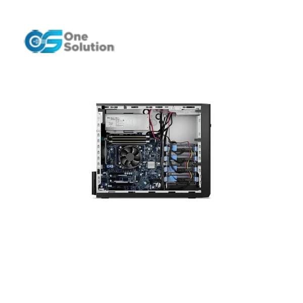Dell PowerEdge T150 E-2314 32GB 1*480GB SATA Server 6 dell poweredge t150 e 2314 32gb 1 480gb sata server