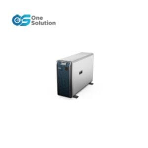 Dell PowerEdge T350 1-Way 4.5U Tower 4-Bay 3.5-inch 15th Generation Tower Server