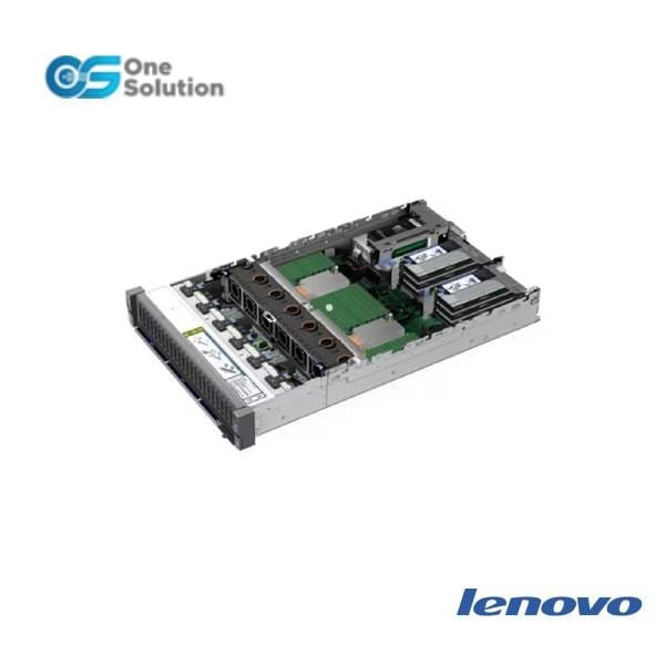 Lenovo ThinkSystem SR650 V2 - Intel Xeon Silver 4310 12C /16GB /2x 1.2TB HDD 3 Lenovo ThinkSystem SR650 V2 - Intel Xeon Silver 4310 12C /16GB /2x 1.2TB HDD - Image 3