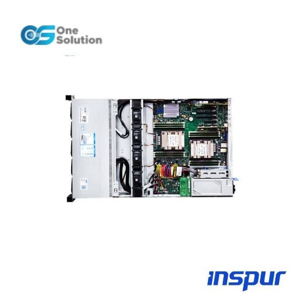 Inspur NF5270M5 Server - Inspur NF Rack Servers 3 Inspur NF5270M5 Server - Inspur NF Rack Servers - Image 3