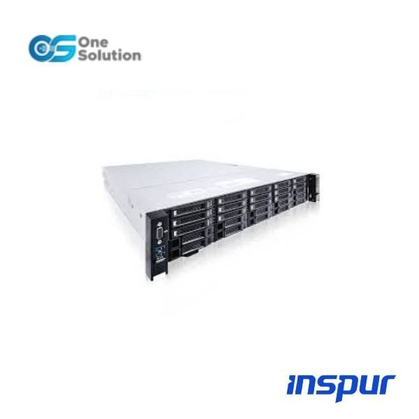 Inspur NF5270M5 Server - Inspur NF Rack Servers 2 Inspur NF5270M5 Server - Inspur NF Rack Servers - Image 2