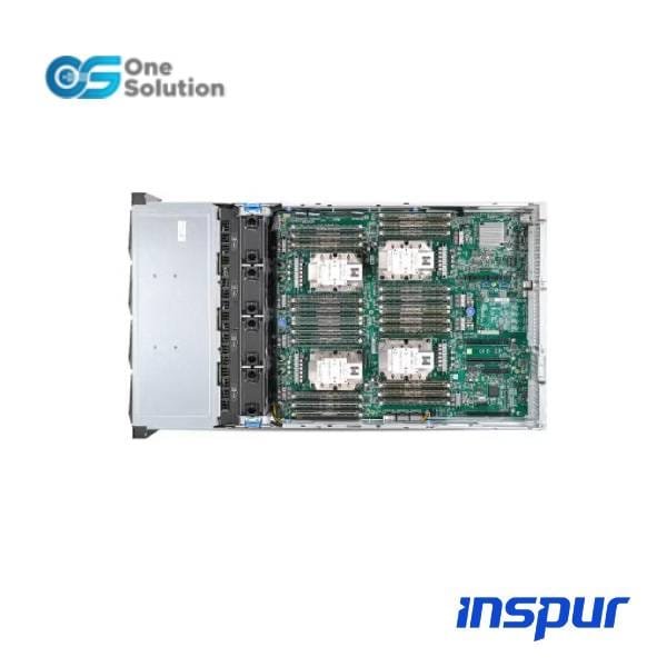 Inspur NF8480M5 Server - Inspur NF Rack Servers 2 Inspur NF8480M5 Server - Inspur NF Rack Servers - Image 2