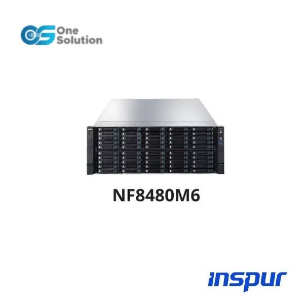 Inspur NF8480M6 Server - Inspur NF Rack Servers 3 Inspur NF8480M6 Server - Inspur NF Rack Servers - Image 3