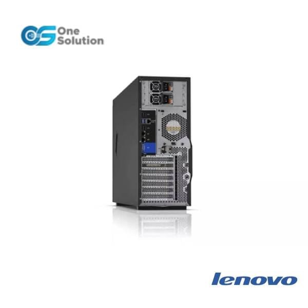 Lenovo ThinkSystem ST550 - Intel Xeon Silver 4210 10C 85W 2.2GHz /16GB/1.2TB HDD Server 3 Lenovo ThinkSystem ST550 - Intel Xeon Silver 4210 10C 85W 2.2GHz /16GB/1.2TB HDD Server - Image 3