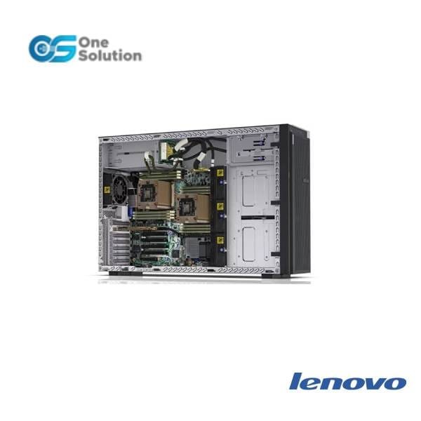 Lenovo ThinkSystem ST550 - Intel Xeon Silver 4210 10C 85W 2.2GHz /16GB/1.2TB HDD Server 2 Lenovo ThinkSystem ST550 - Intel Xeon Silver 4210 10C 85W 2.2GHz /16GB/1.2TB HDD Server - Image 2