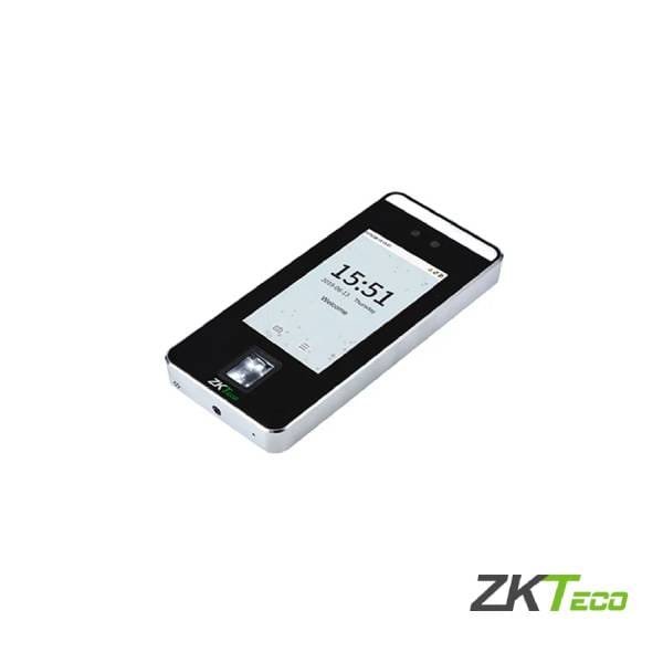 ZKTeco SpeedFace-V5L +ID +Wi-Fi 3 ZKTeco SpeedFace-V5L +ID +Wi-Fi - Image 3