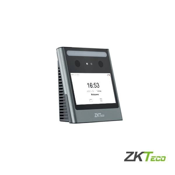ZKTeco EFACE10 +ID +WIFI 2 ZKTeco EFACE10 +ID +WIFI - Image 2