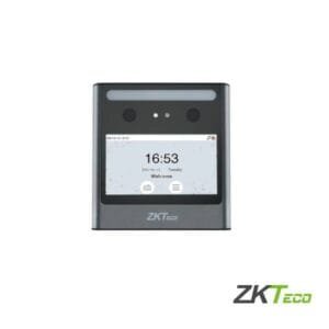 ZKTeco EFACE10 +ID +WIFI