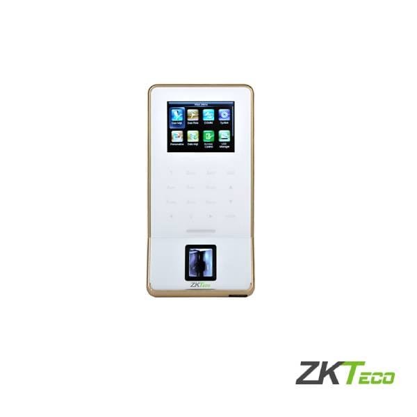 ZKTeco F22 2 ZKTeco F22 - Image 2