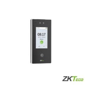 ZKTeco SpeedFace-V4L Pro