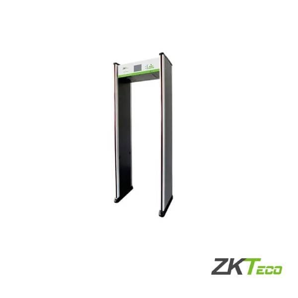 ZKTeco D3180 2 ZKTeco D3180 - Image 2