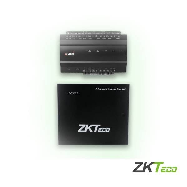 ZKTeco InBio260 Package B 2 ZKTeco InBio260 Package B - Image 2