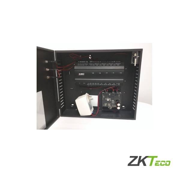 ZKTeco InBio460 Package B 2 ZKTeco InBio460 Package B - Image 2