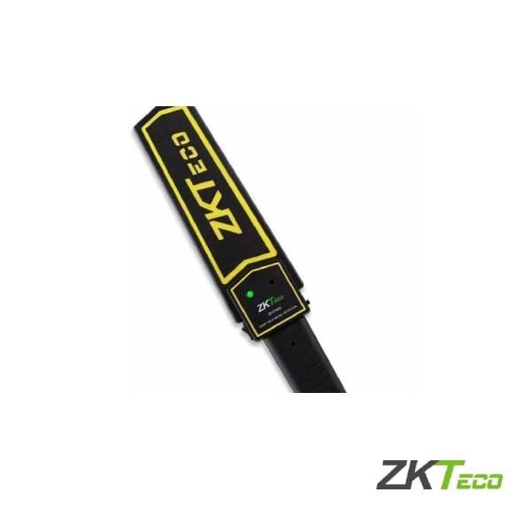 ZKTeco ZK-D100S (No Battery) 2 ZKTeco ZK-D100S (No Battery) - Image 2