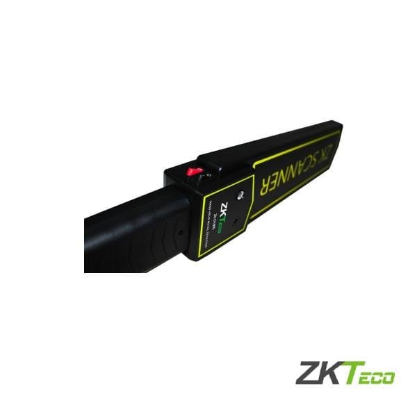 ZKTeco ZK-D100S (No Battery) 3 ZKTeco ZK-D100S (No Battery) - Image 3
