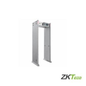 ZKtTeco D4330