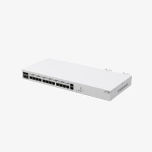 MikroTik CCR2116-12G-4S+